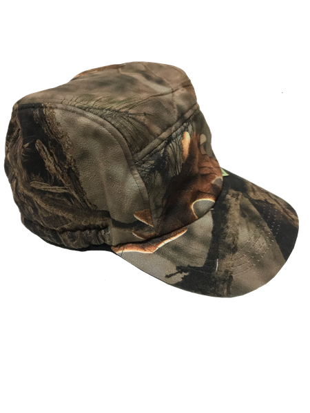 Cappello con Passamontagna | SAFARI SPORT